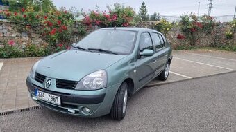Renault Thalia 1,4 - 72 kW
