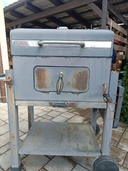 Gril - 1