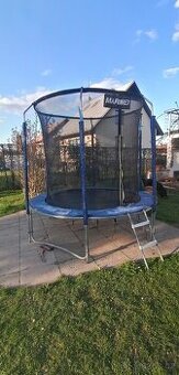 Trampolína Marimex 244