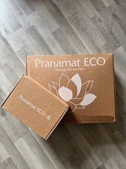 Pranamat Eco masážní podložka