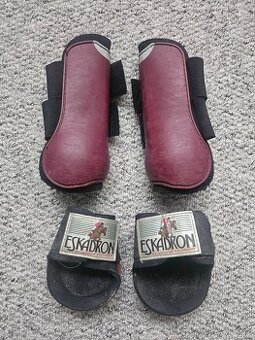 Eskadron Flexi soft sada