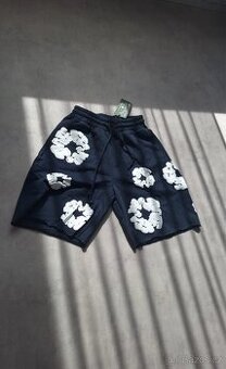 Denim tears shorts