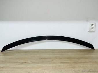 Mercedes CLS W257 Carbon spoiler Original