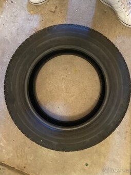 4x letní pneu Bridgestone 185/65 R15 6mm DOT 05/23