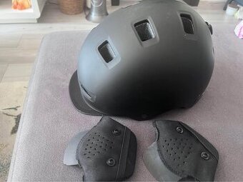 Prilba na kolo - Decathlon