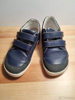 Baby Bare Febo Pilot 28
