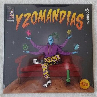 Yzomandias I