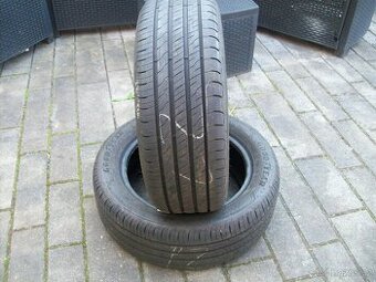2ks Goodyear Otavia Scala 205.55.16 91V 99%