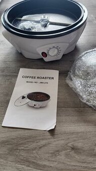 Elektrická pražírna kávy – 1 200 W (Zdroj: https://gastrokuc - 1