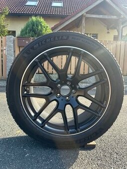 MERCEDES BENZ disky+pneumatiky