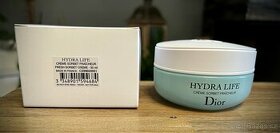 Dior Hydra Life Creme Sorbet Fraicheur Hydratační Krém 50ml - 1