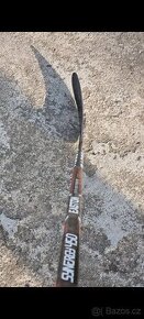 Hokejka Easton synergy 450