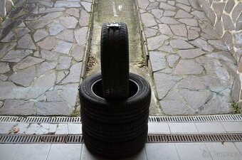205/60 R16 Continental letní NOVÉ pneumatiky