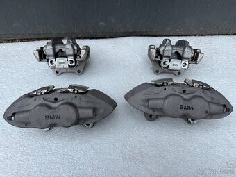 BMW F 340i F30/F31/F34 velké brzdy 4-pist