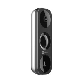 Bezdrátový smart zvonek ezviz DB1 3MPx