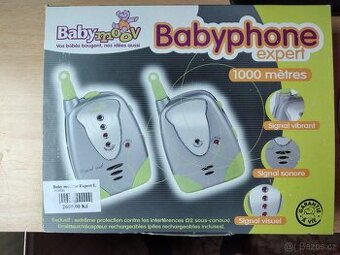 baby telefon