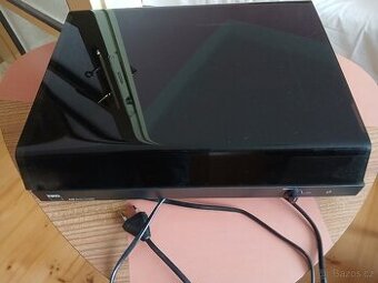 Starožitný gramofon - 1