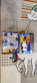 Puzzle auta