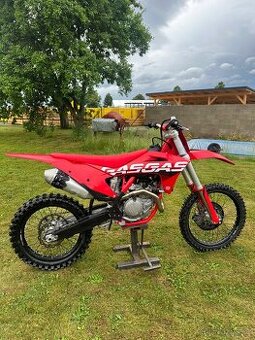Gas Gas mc 450f 2023