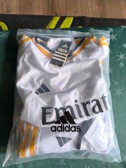 Dres Real Madrit - 1
