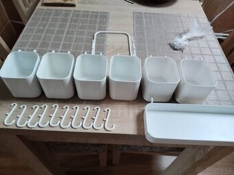 Skadis Ikea - 1