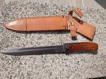 Bodak vz.58