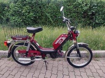 Babetta 210 původní stav