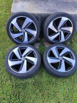 5x112 R18 VW Milton keynes