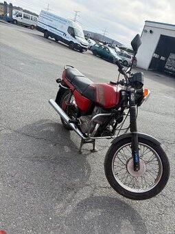 Jawa 350 638