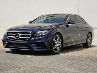 Mercedes-benzE300-2.0 2018