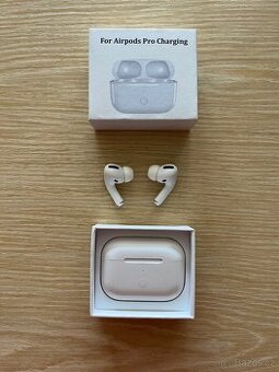 AirPods Pro 1. generace