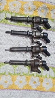 Vstřikovače Siemens 2.0 HDI 66kw RHY - 1