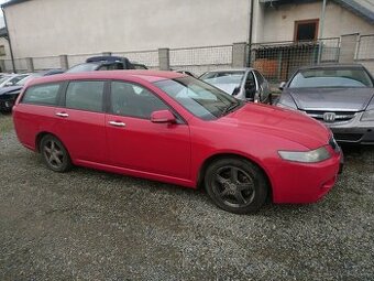 Honda Accord 2.2 diesel kombi náhradní díly