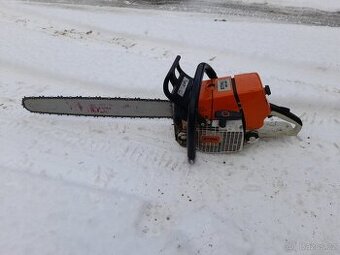 Motorova pila Stihl MS 460