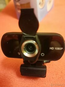 FULLHD Webkamera - 1