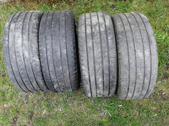 WANLI S1063 letní pneu 205/45/17 88W