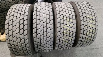 PNEU 8ks KUMHO KRD 50, 295/60 R22,5