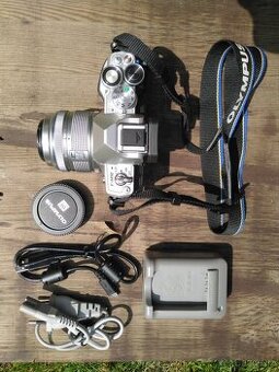 Olympus OM-D III.S