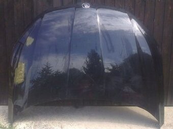 Prodám kapotu Škoda Octavia IV