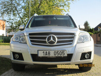 PRODÁM MERCEDES B DIESEL