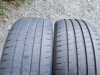 225/40/19+255/35/19 Bridgestone/Michelin - letní pneu ks