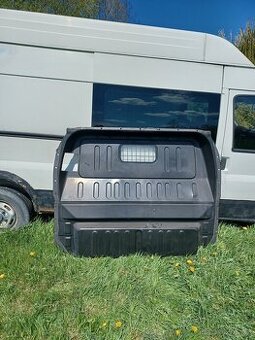 Přepážka ford tranzit