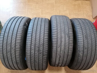 Letní pneu 215/55 R18 215/55/18