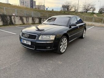 Audi A8 - 1