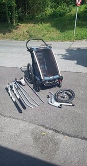 Thule Cross