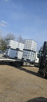 IBC 1000L