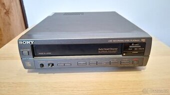 Videorekordér Sony SLV-P116