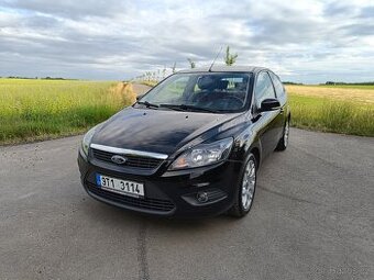 Ford Focus r.v.2009 1.6 / 85kW