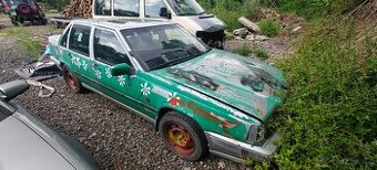 Volvo 850 2.4 glt 20v 125kw B5254FS