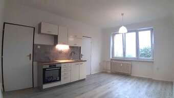 Pronájem bytu 2+1, 52,08 m² – ul.1. máje, Most – volný ihned
